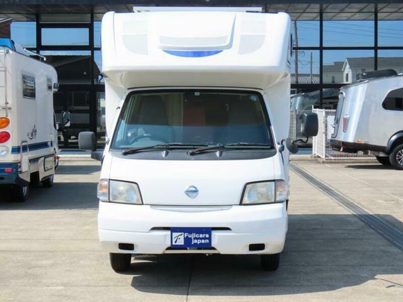 VANETTE TRUCK