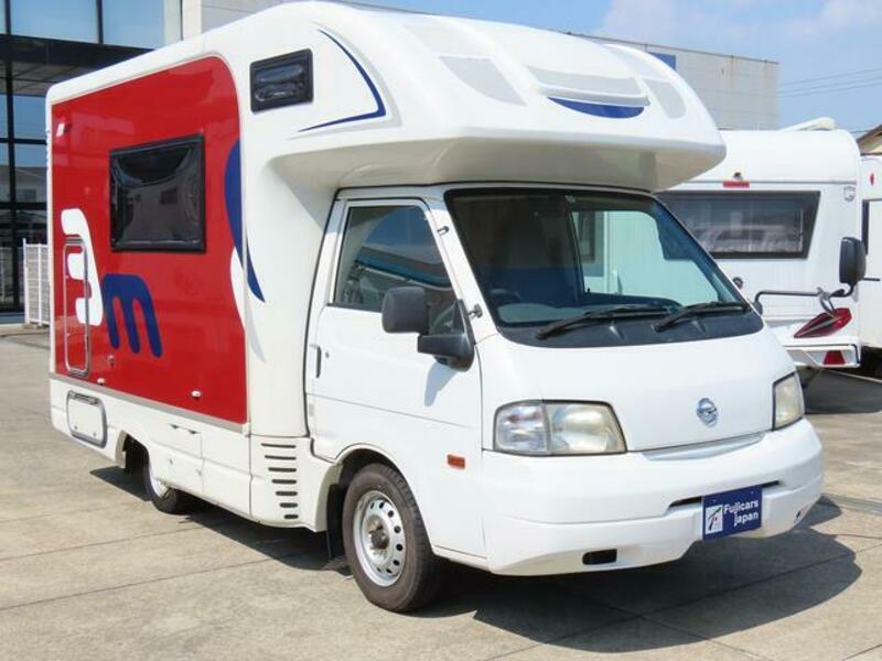VANETTE TRUCK