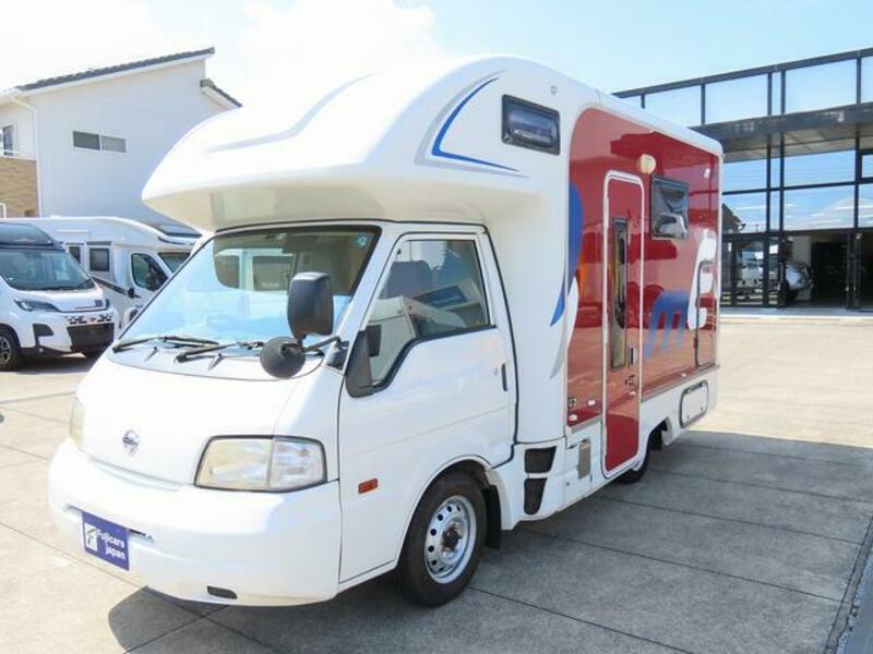 VANETTE TRUCK