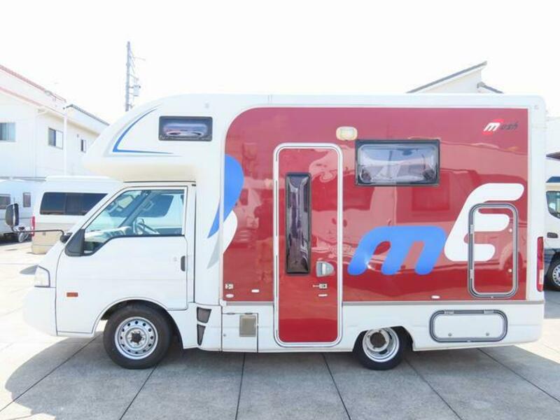 VANETTE TRUCK