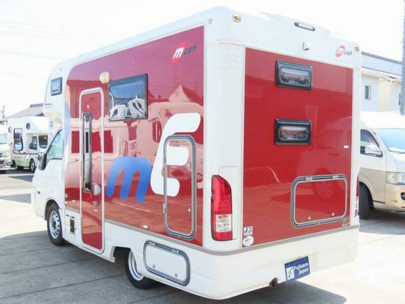 VANETTE TRUCK