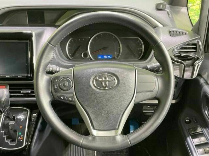 VOXY