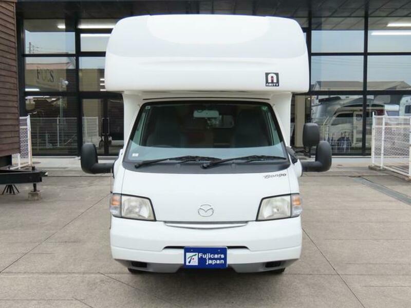 BONGO TRUCK