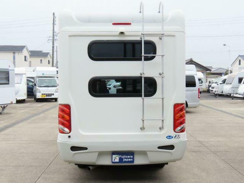 BONGO TRUCK