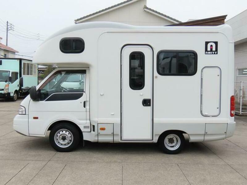 BONGO TRUCK
