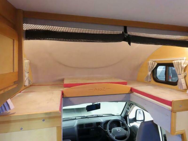 BONGO TRUCK