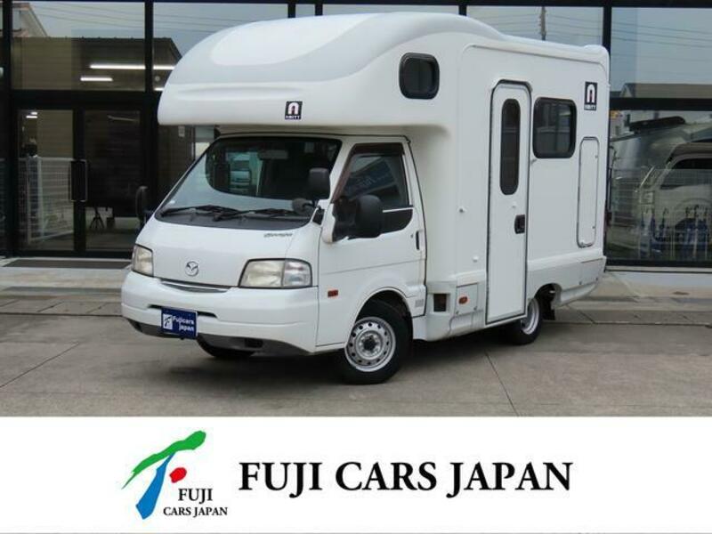 MAZDA BONGO TRUCK