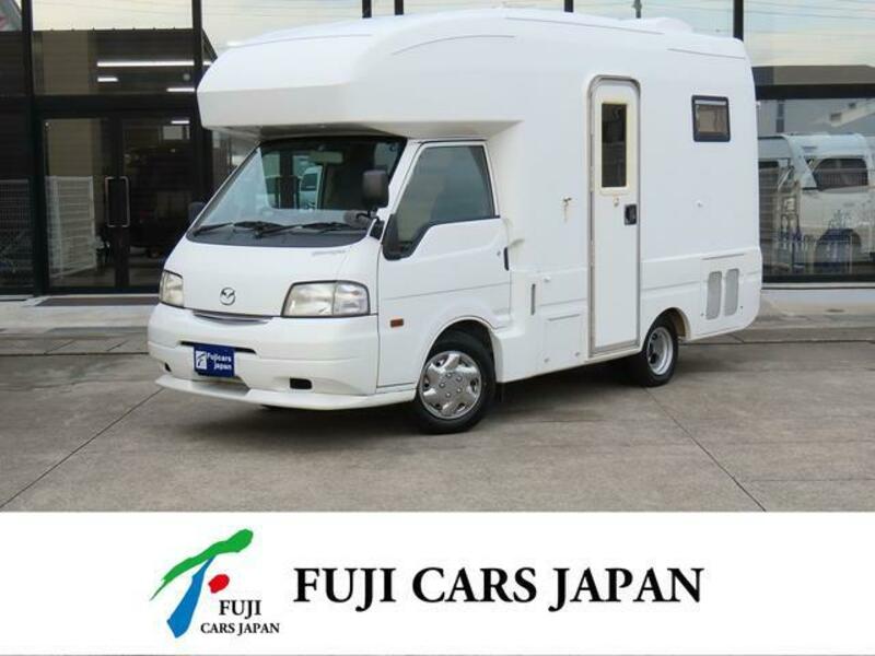 MAZDA BONGO TRUCK