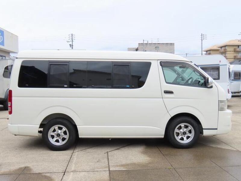HIACE WAGON