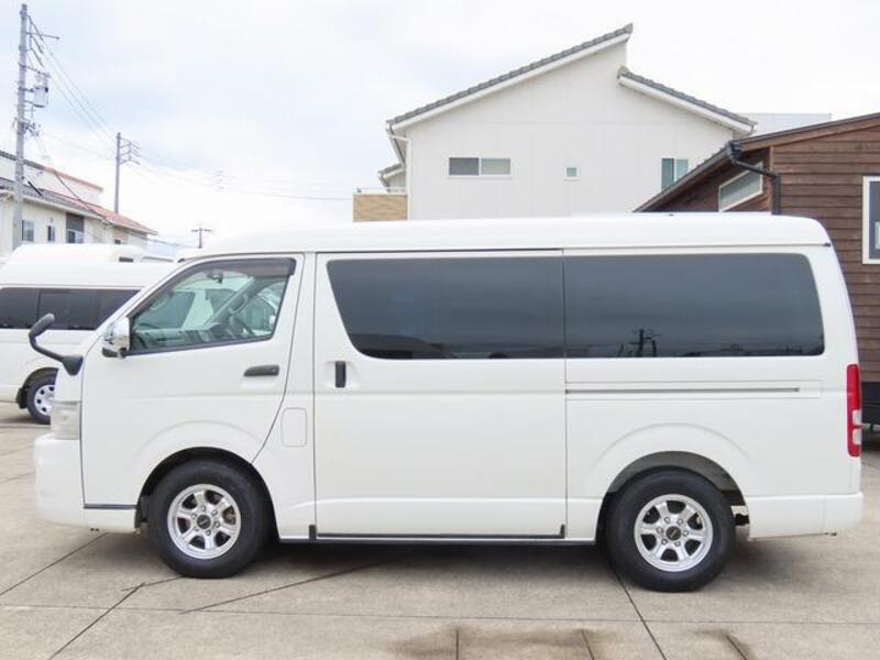 HIACE WAGON