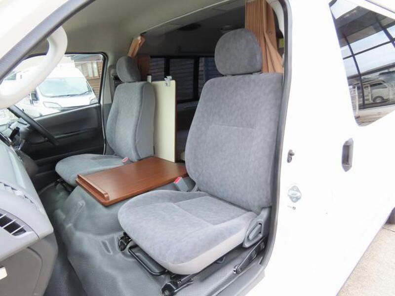 HIACE WAGON
