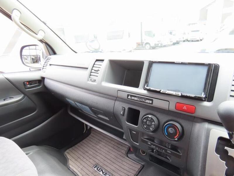 HIACE WAGON
