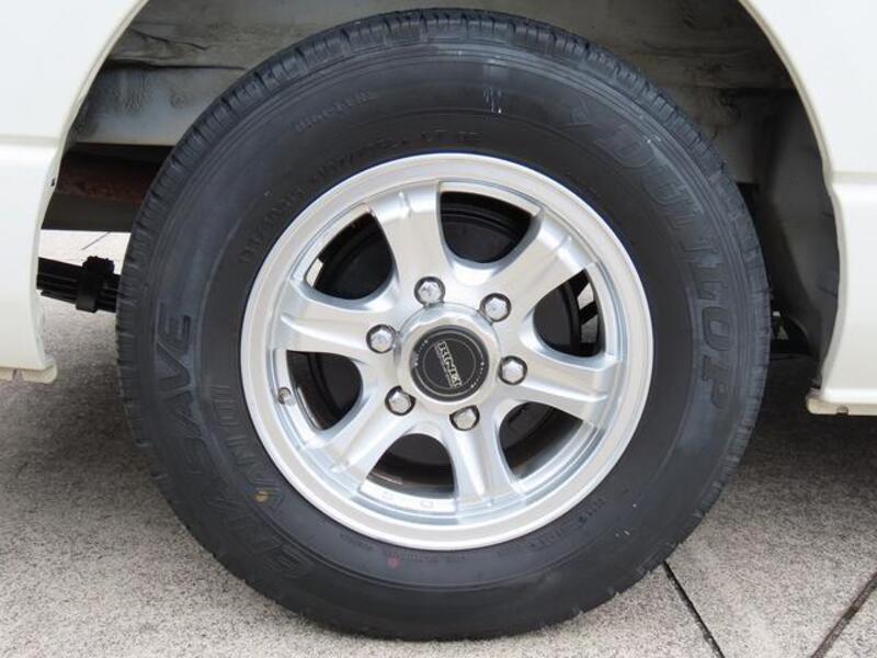 HIACE WAGON