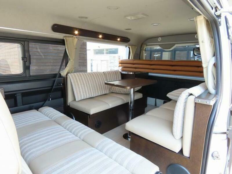 HIACE WAGON