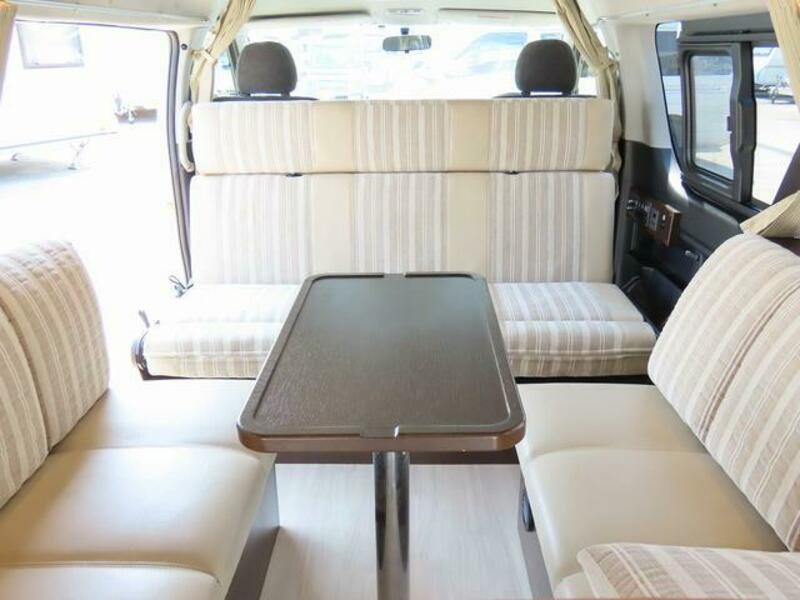 HIACE WAGON