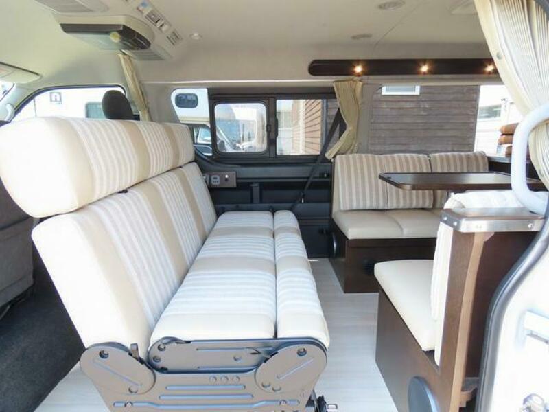 HIACE WAGON