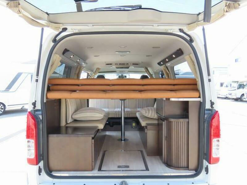 HIACE WAGON