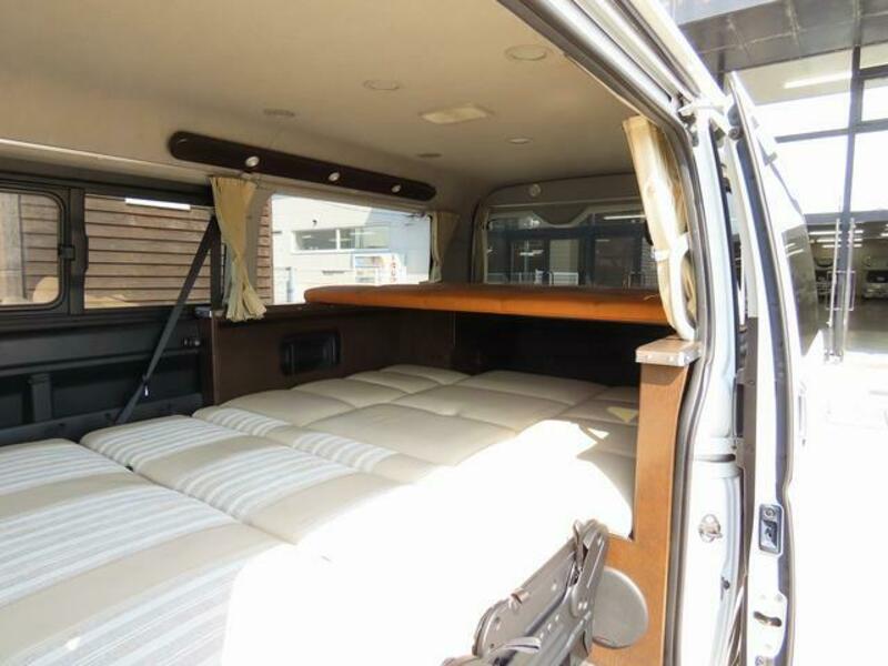 HIACE WAGON