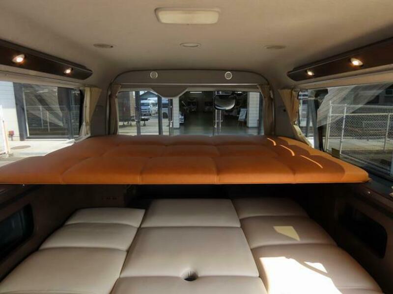HIACE WAGON