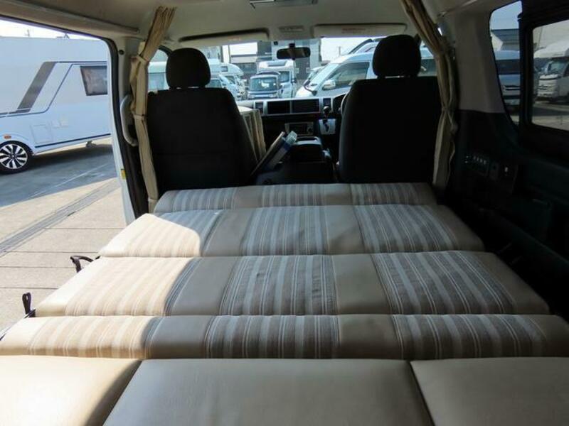 HIACE WAGON