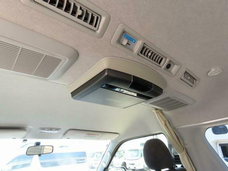 HIACE WAGON