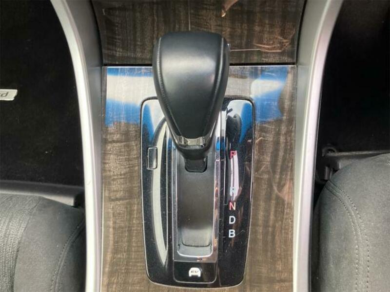ACCORD HYBRID