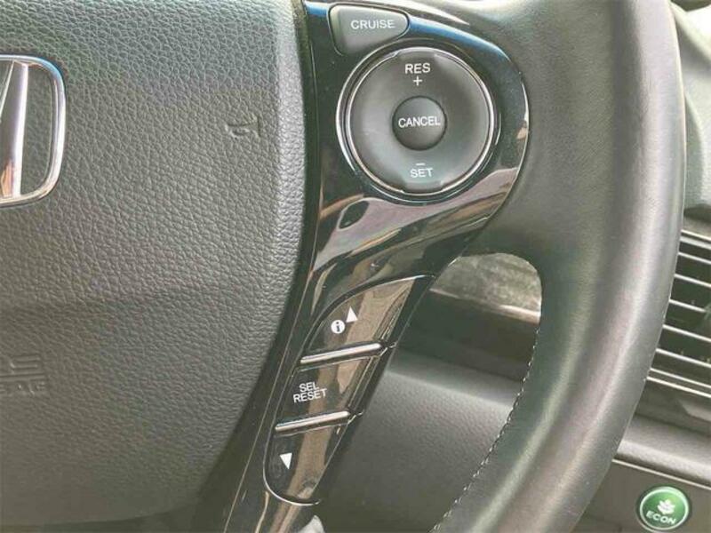 ACCORD HYBRID