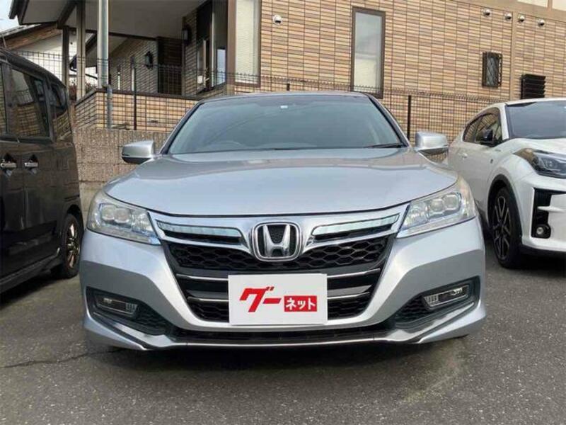 ACCORD HYBRID
