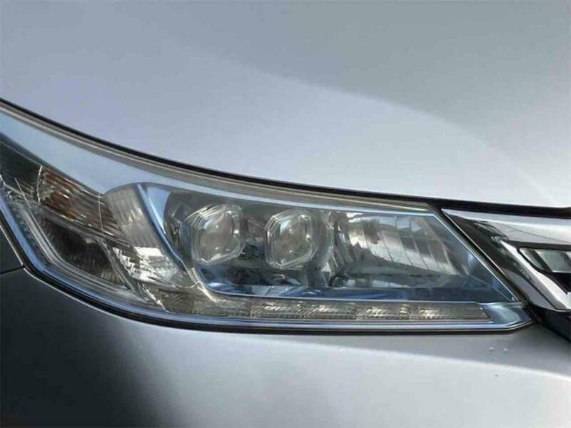 ACCORD HYBRID