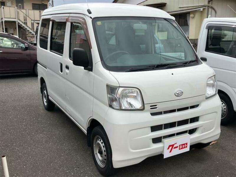 HIJET CARGO