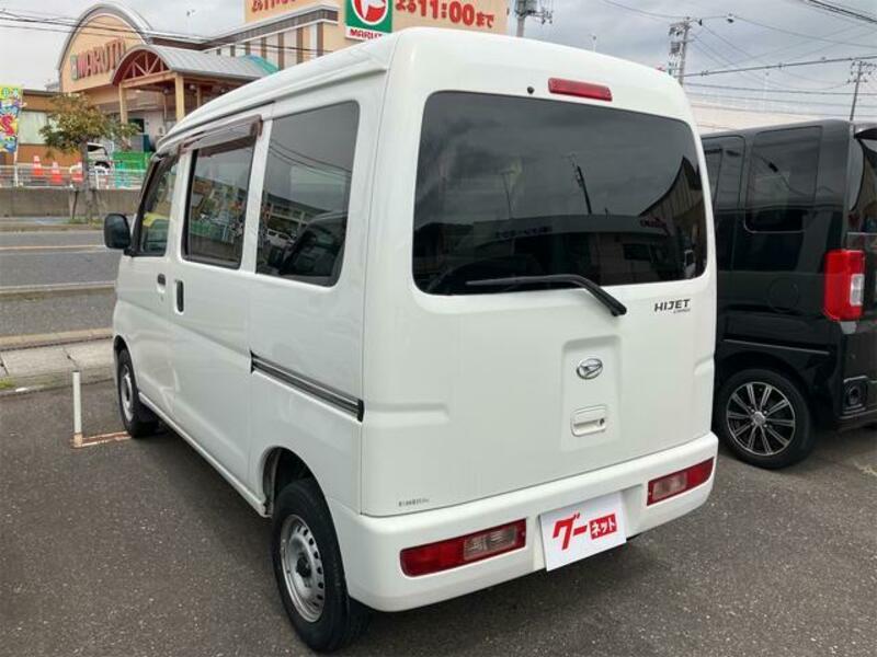 HIJET CARGO