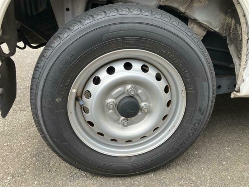 HIJET CARGO
