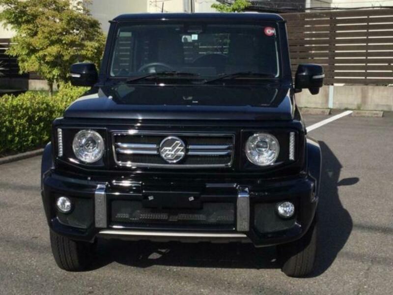 JIMNY SIERRA