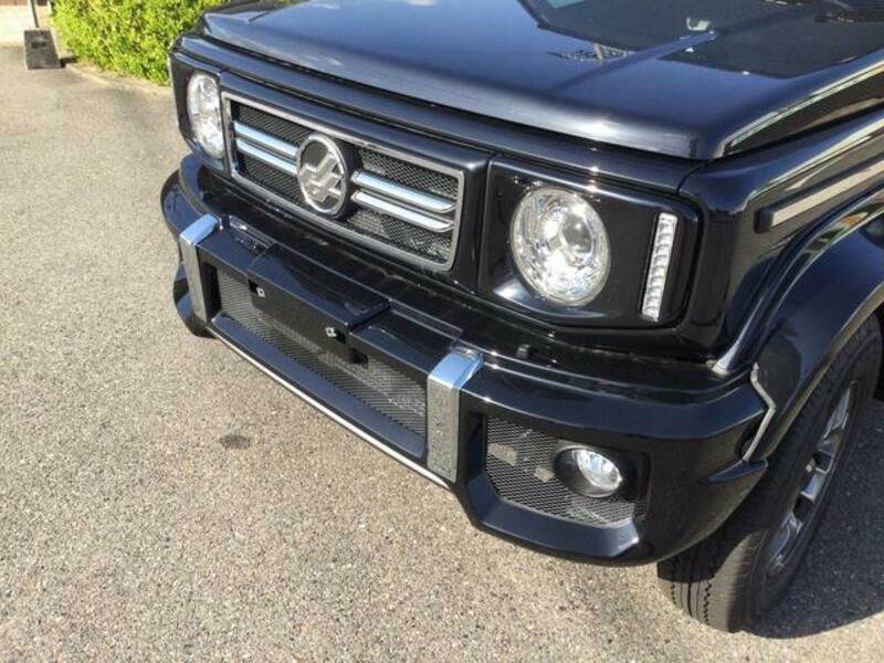 JIMNY SIERRA