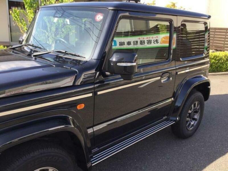 JIMNY SIERRA