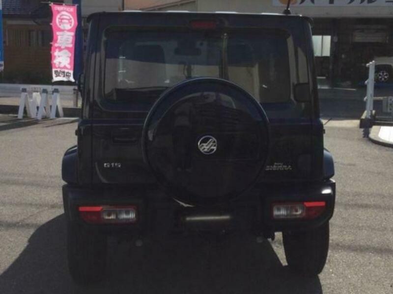 JIMNY SIERRA