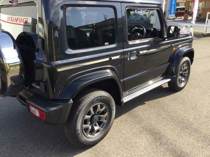 JIMNY SIERRA