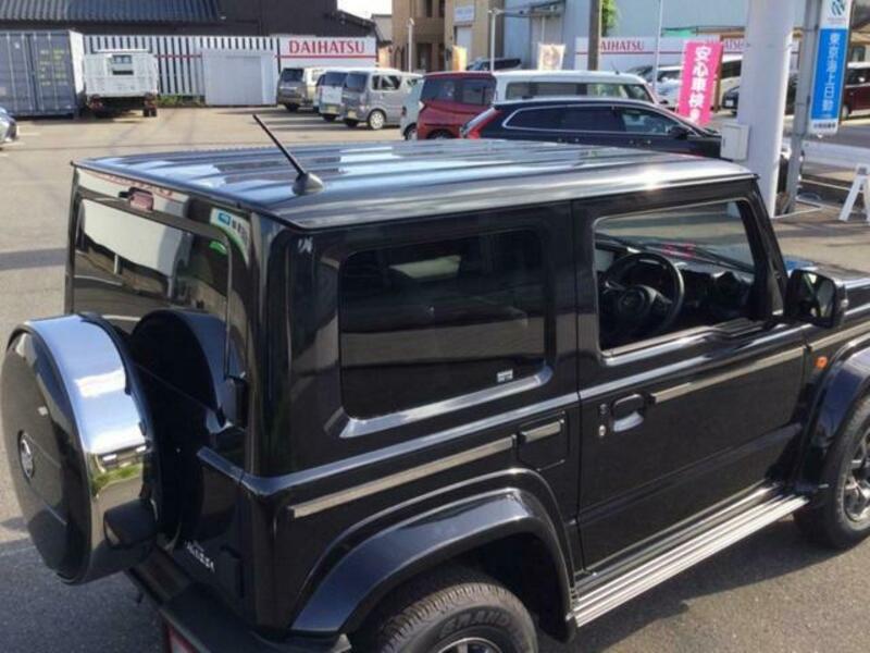 JIMNY SIERRA