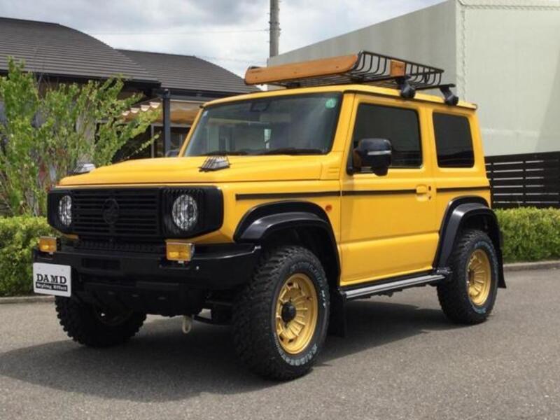 JIMNY SIERRA