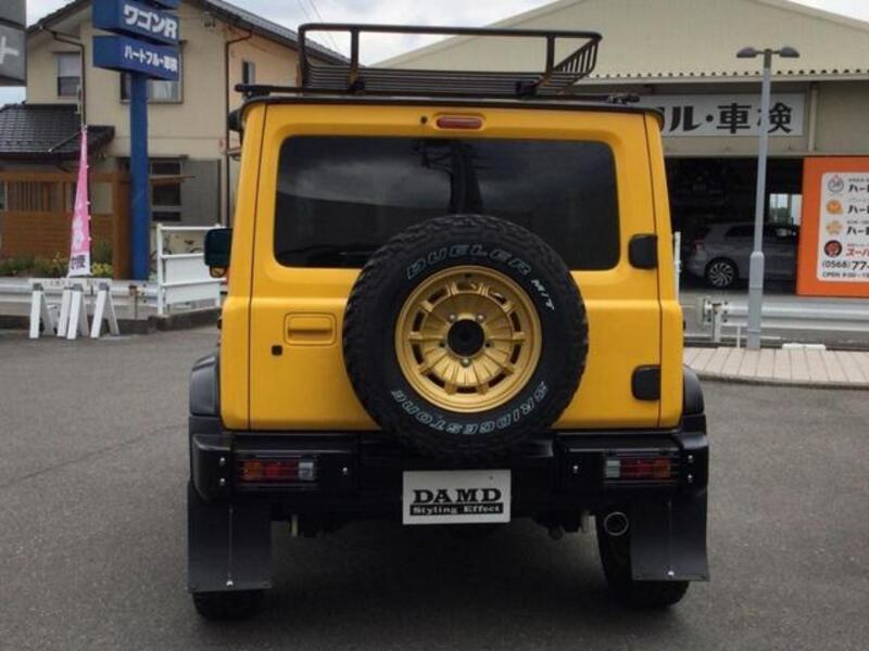 JIMNY SIERRA