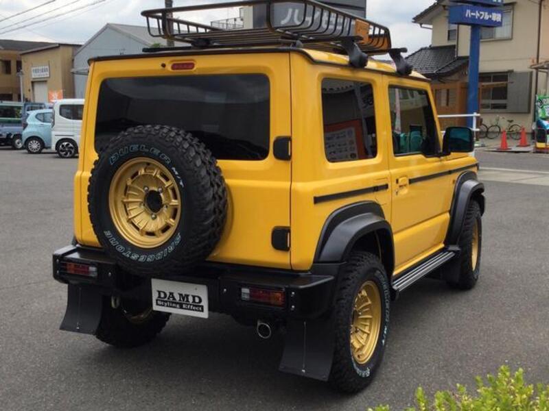 JIMNY SIERRA