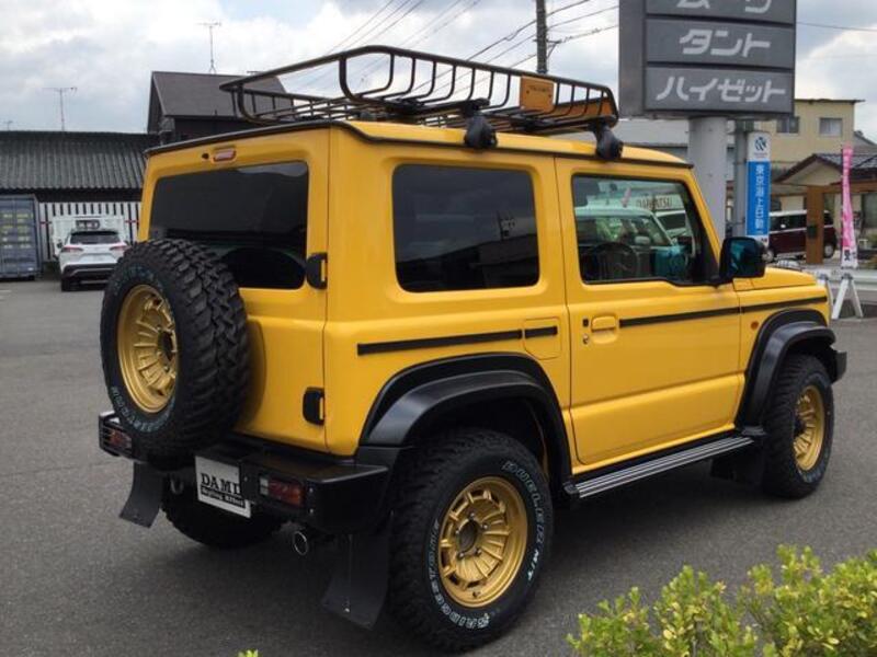 JIMNY SIERRA