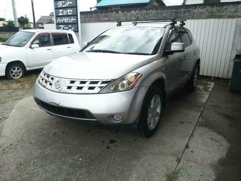 NISSAN MURANO