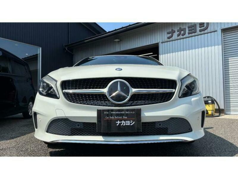 A-CLASS