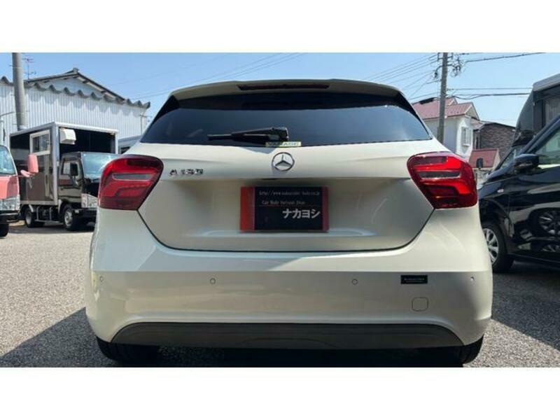 A-CLASS