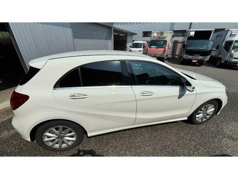 A-CLASS
