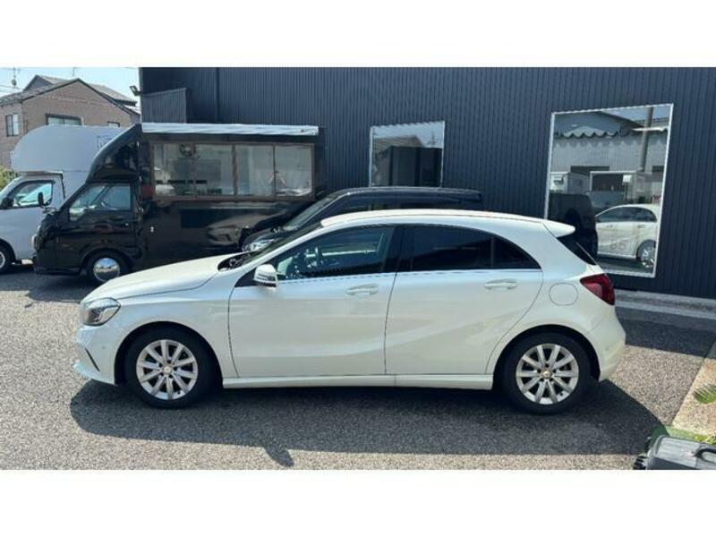 A-CLASS