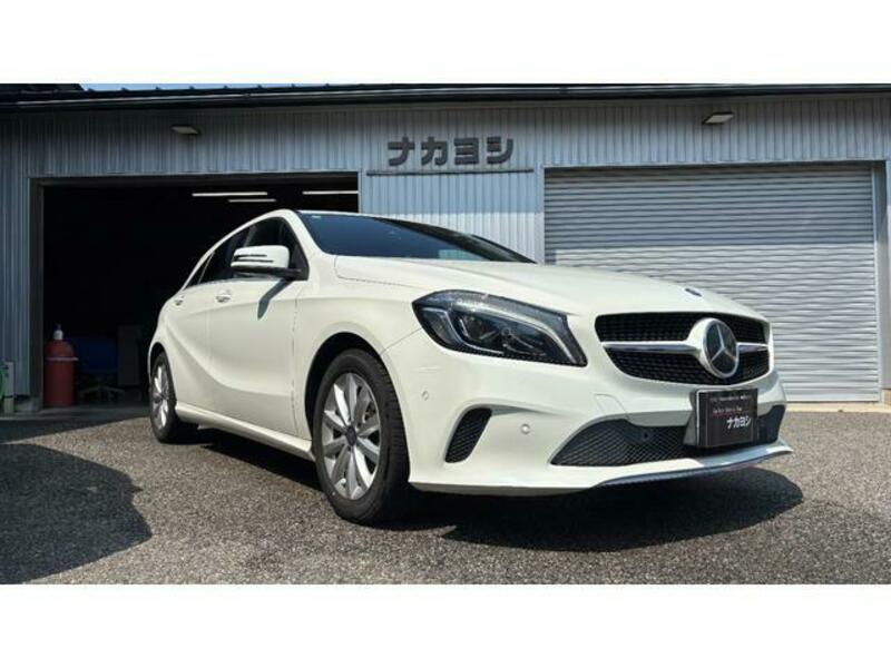 A-CLASS