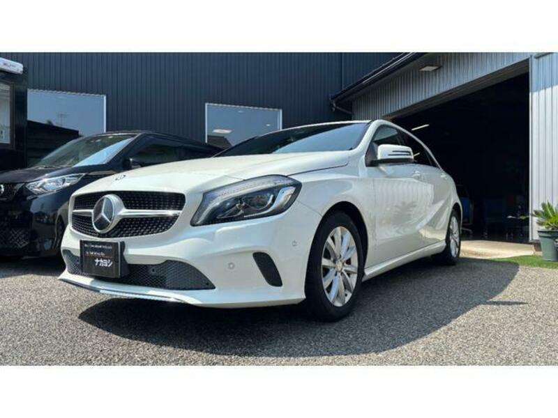 A-CLASS