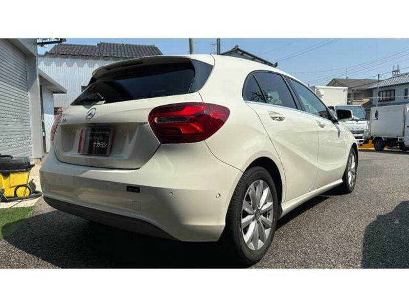 A-CLASS